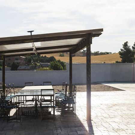 Villa Las Tres Hermanas Albarreal De Tajo By Toledo Ap מראה חיצוני תמונה