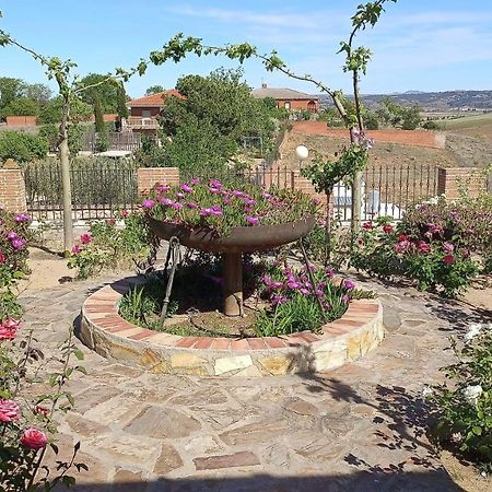 Villa Las Tres Hermanas Albarreal De Tajo By Toledo Ap מראה חיצוני תמונה