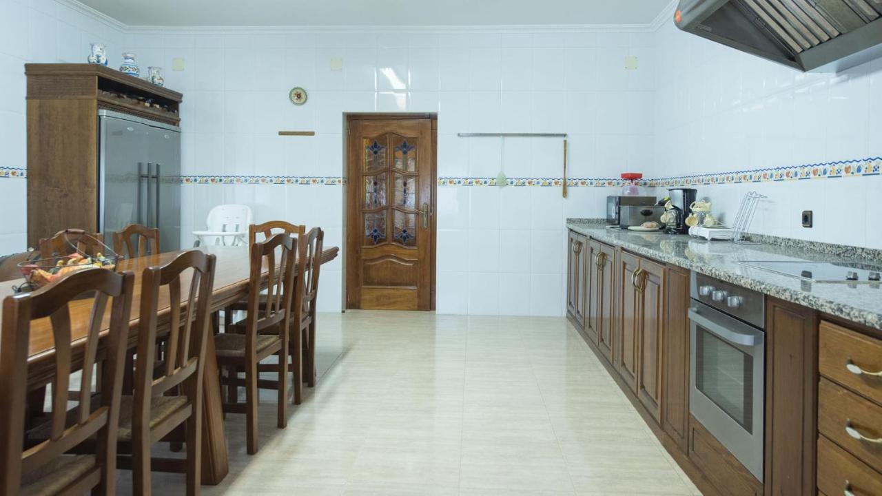 Villa Las Tres Hermanas Albarreal De Tajo By Toledo Ap מראה חיצוני תמונה