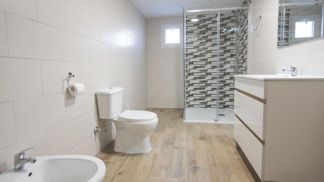 Villa Las Tres Hermanas Albarreal De Tajo By Toledo Ap מראה חיצוני תמונה