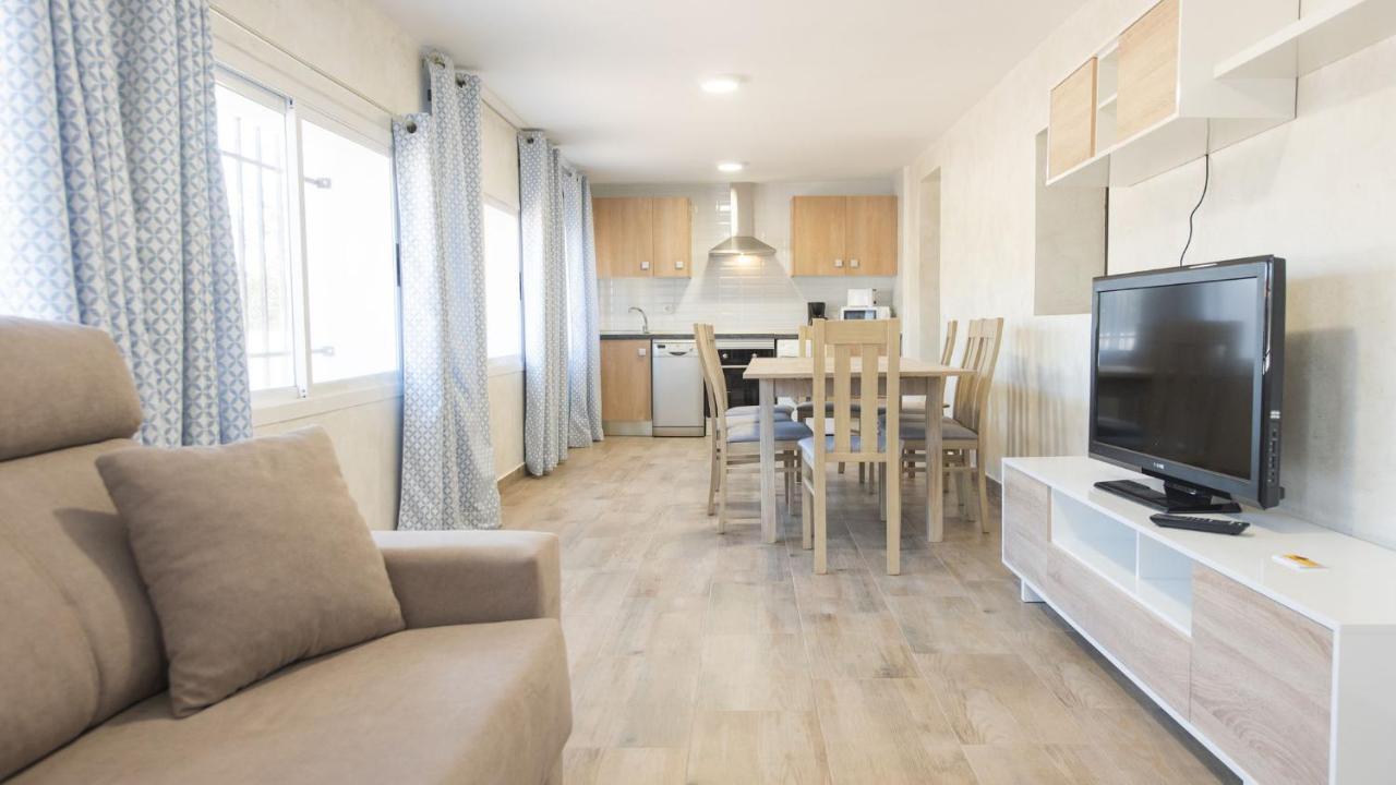 Villa Las Tres Hermanas Albarreal De Tajo By Toledo Ap מראה חיצוני תמונה