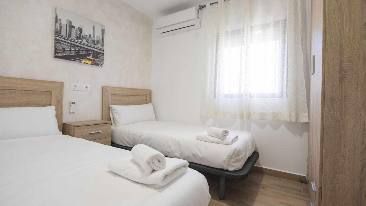 Villa Las Tres Hermanas Albarreal De Tajo By Toledo Ap מראה חיצוני תמונה